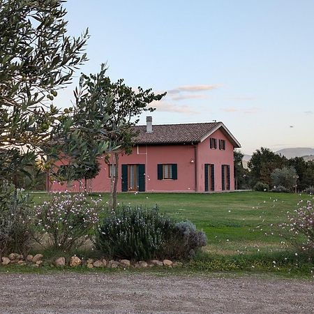 PODERE GRETANO casetta in maremma Paganico  Esterno foto