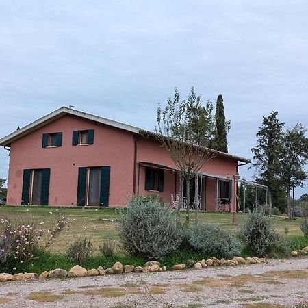 PODERE GRETANO casetta in maremma Paganico  Esterno foto