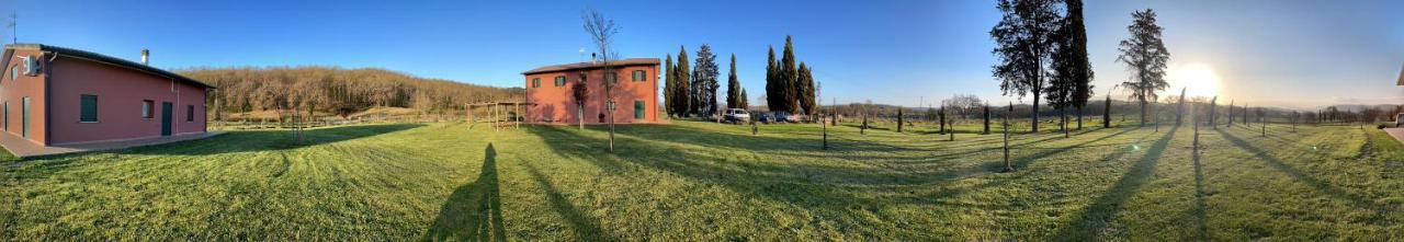 PODERE GRETANO casetta in maremma Paganico  Esterno foto