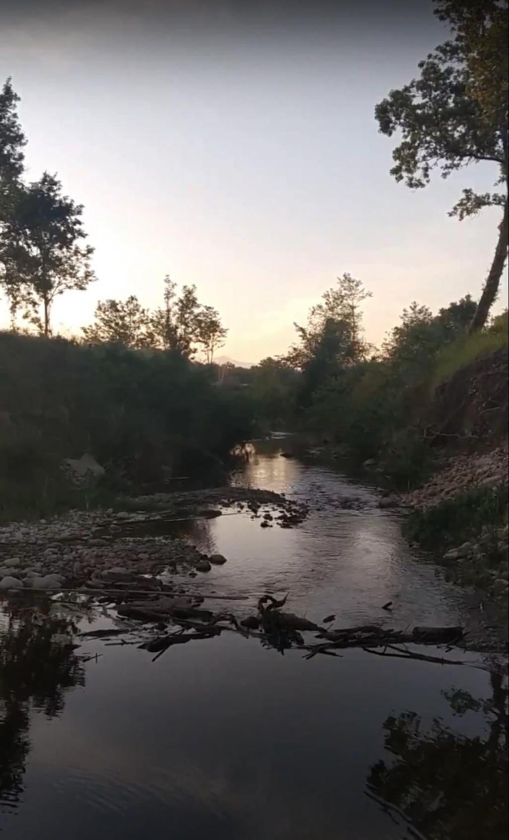 PODERE GRETANO casetta in maremma Paganico  Esterno foto