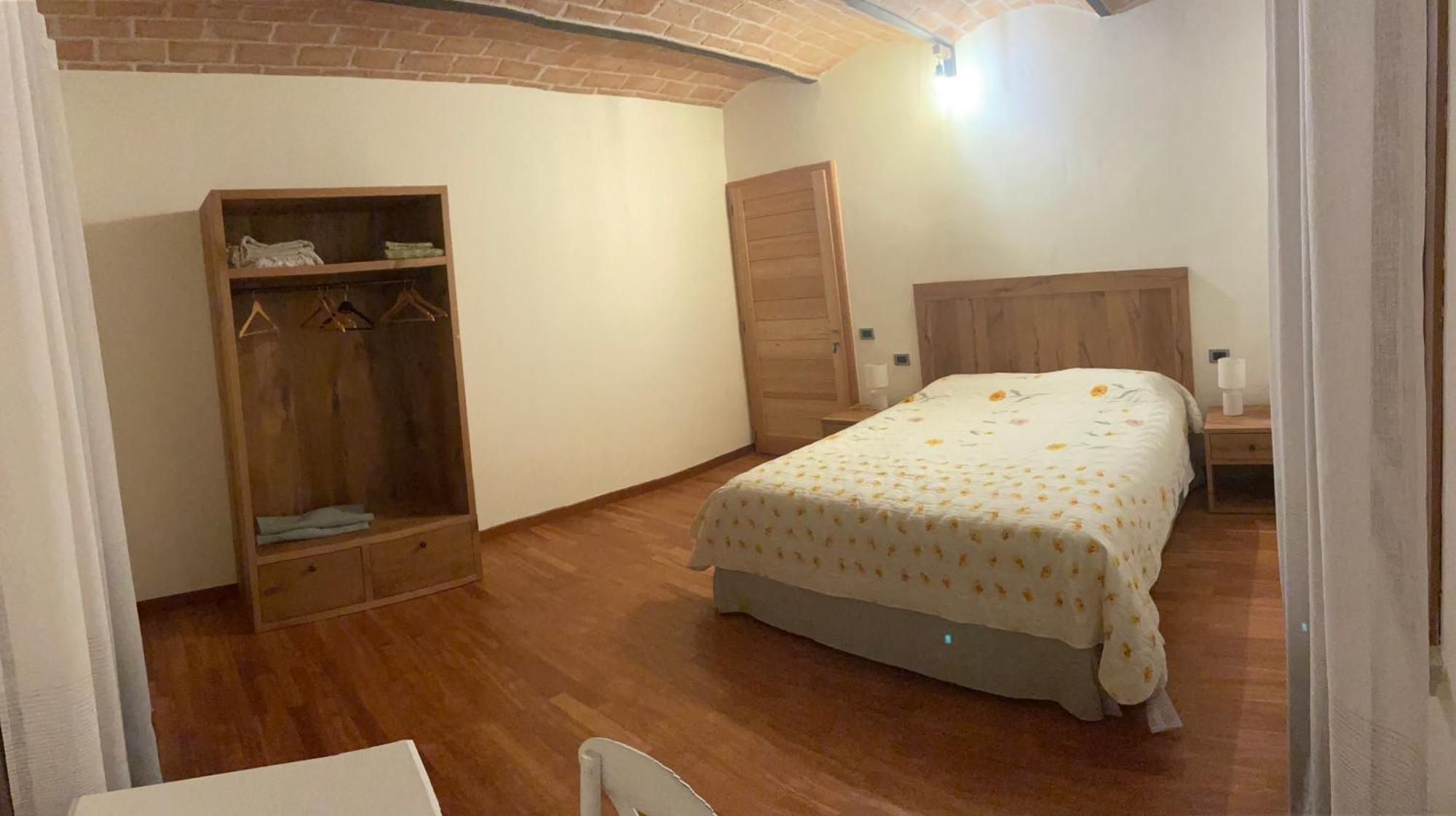 PODERE GRETANO casetta in maremma Paganico  Esterno foto