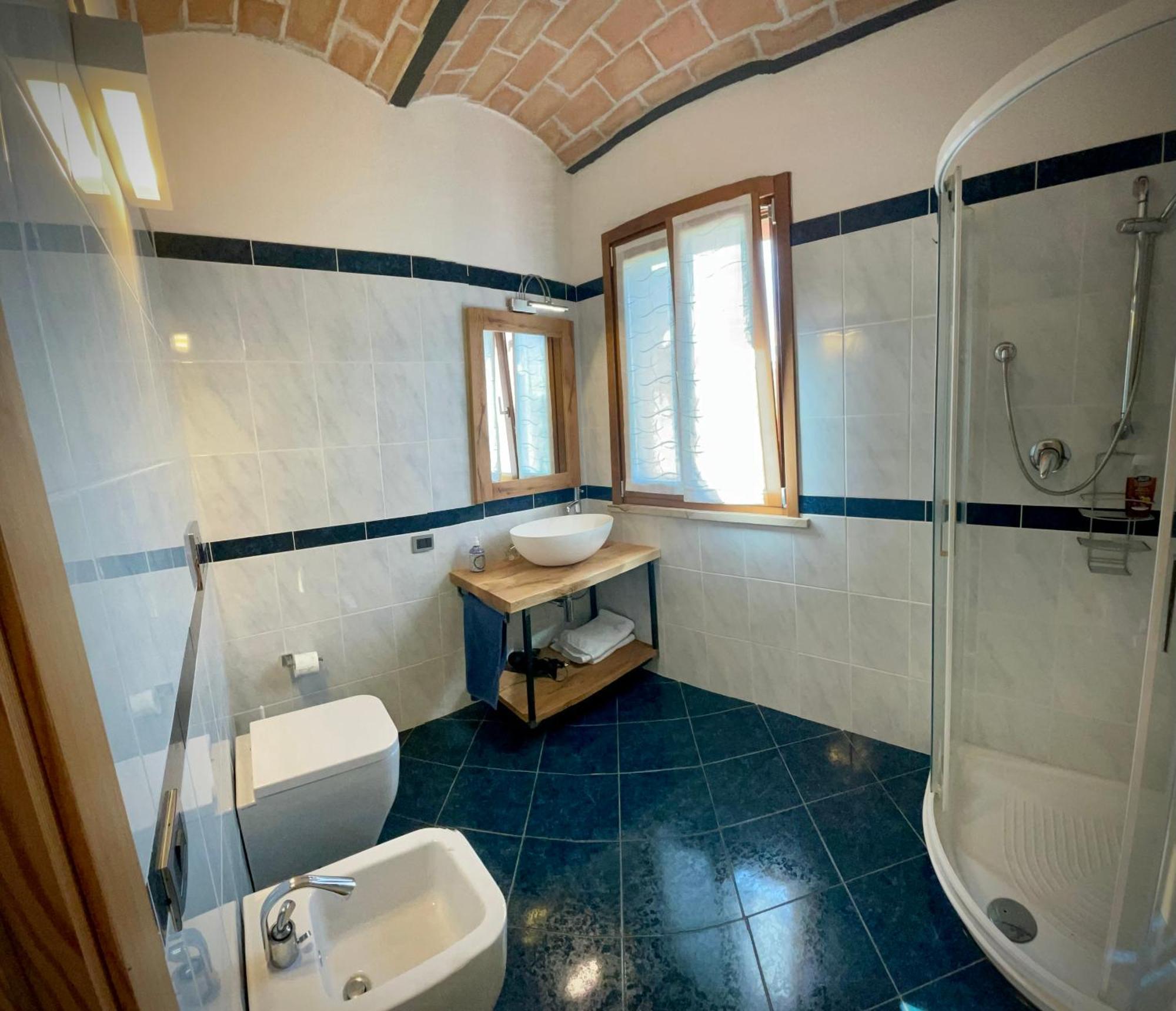 PODERE GRETANO casetta in maremma Paganico  Esterno foto